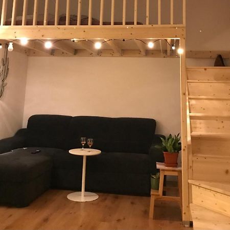 Downtown Apartment Timisoara Esterno foto