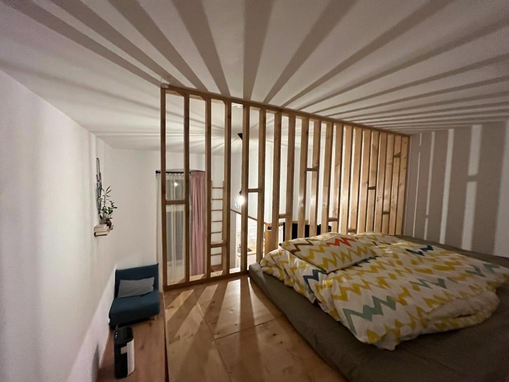 Downtown Apartment Timisoara Esterno foto