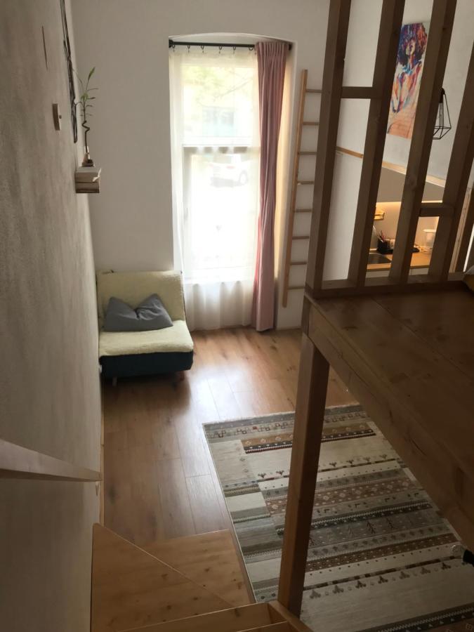 Downtown Apartment Timisoara Esterno foto